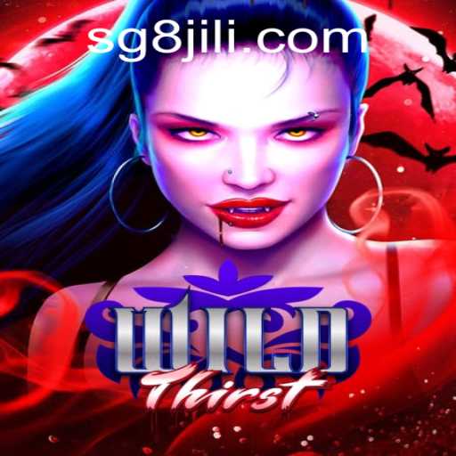 WildThirst: Thriving in the World of SG8