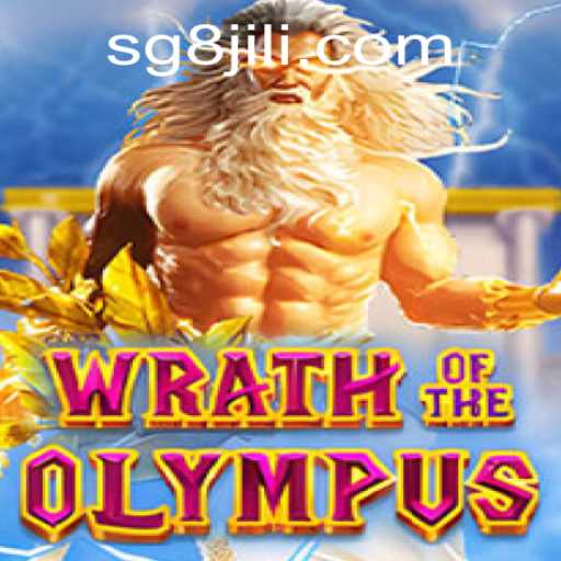 Discover Wrath of Olympus: SG8's Epic Adventure